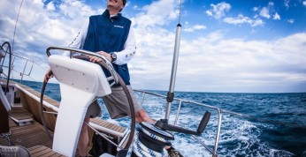 Garmin quatix 3 - zapowiedź zegarka dla żeglarzy i sportowców