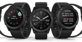 Garmin Tactix Delta - perfekcyjny zegarek dla facetów