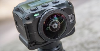 Garmin VIRB 360 - nowa sportowa kamerka sferyczna