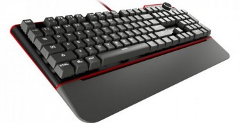 Genesis RX85 - premiera ciekawej klawiatury gamingowej