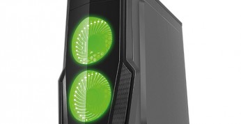 Genesis Titan 800 - zapowiedź niedrogiej obudowy dla graczy