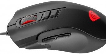 Genesis Xenon 400 - debiut nowej myszy gamingowej