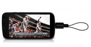 Geniatech PT115m - mały tuner DVB-T dla tabletów