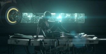 Ghost In The Shell - nowy teaser filmu