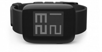 Goclever Chronos Eco - polski smartwatch trafia na rynek