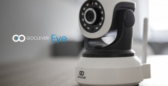 Goclever Eye - domowa kamera do monitoringu