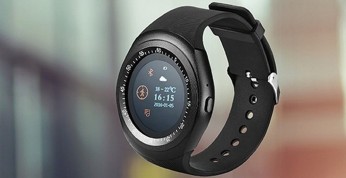Goclever Fitwatch i Fitwatch Elegance - debiut niedrogich smartwatchy