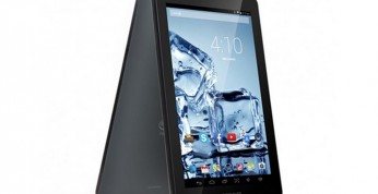 Goclever Insignia 700 Pro - duża moc obliczeniowa w tablecie za...