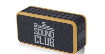 GoClever Rugged Pocket i Active Premium - polski debiut głośnika...