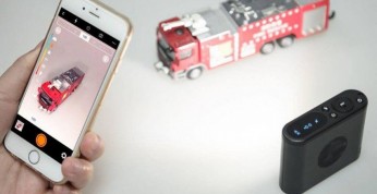 Godox A1 - ciekawa lampa błyskowa dla smartfonów