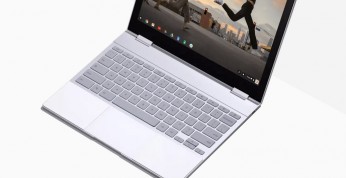 Google Pixelbook - nowa generacja chromebooka