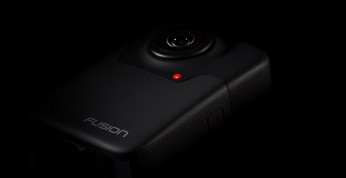 GoPro Fusion - nowa kamera VR na horyzoncie