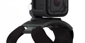 GoPro Hero4 Session - debiut malutkiej kamery sportowej