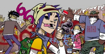 Gorillaz szykuje nową płytę