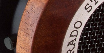 Grado GS1000e - topowe słuchawki z mahoniową konstrukcją