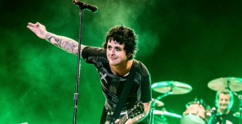 Green Day opublikował klip do 