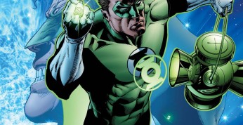 Chris Pine zostanie Zieloną Latarnią?