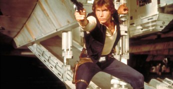 Han Solo - pierwsze informacje o solowym filmie bohatera...