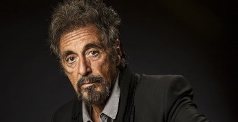 Hangman - nowy thriller z Al'em Pacino w zwiastunie