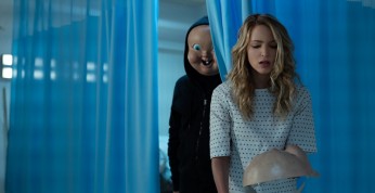 Happy Death Day 2U - sequel horroru z Jessicą Rothe