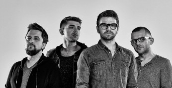 Happysad prezentuje teledysk z najnowszego albumu