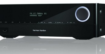 Harman Kardon AVR 1x1S - debiut nowej serii amplitunerów