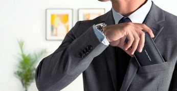 Harman Kardon Esquire Mini 2 - kieszonkowy głośnik w eleganckim...