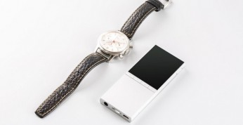 HiFiMAN MegaMini - mały odtwarzacz o audiofilskich możliwościach