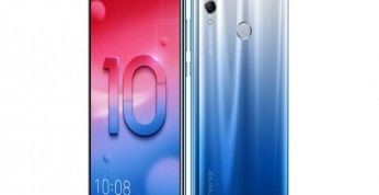 Honor 10 Lite - mocny przedstawiciel średniej klasy smartfonów