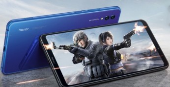 Honor Note 10 - nowy kolos na rynku smartfonów