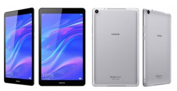 Honor Tab 5 - tablet dla fanów gier mobilnych