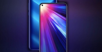 Honor View 20 - flagowy smartfon w europejskiej wersji