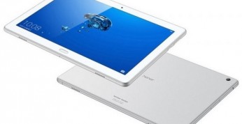 Honor WaterPlay - debiut wodoszczelnego tabletu