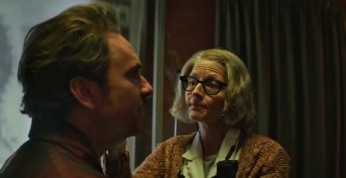 Hotel Artemis - nowe materiały promujące ciekawy film