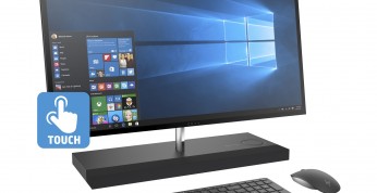 HP Envy AIO 27 - ciekawy komputer All-in-One w dwóch wersjach