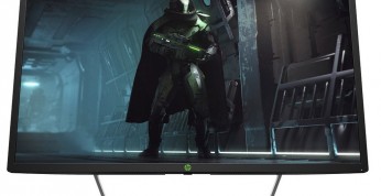 HP Pavilion Gaming 32 HDR - kolejny gamingowy monitor na horyzoncie