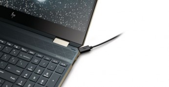 HP Spectre x360 13 i 15 - biznesowe laptopy w nowych odsłonach