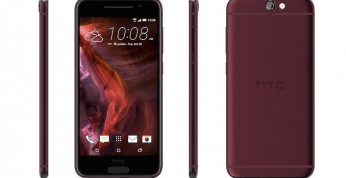 HTC One A9 - nowy flagowy model z Tajwanu