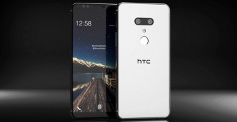 HTC U12+ ujrzał światło dzienne. Spora moc i cztery aparaty