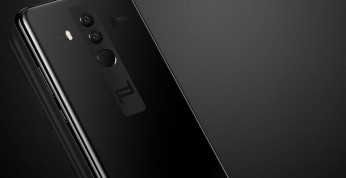 Huawei Mate 10 Porsche Design - polski debiut drogiego smartfona