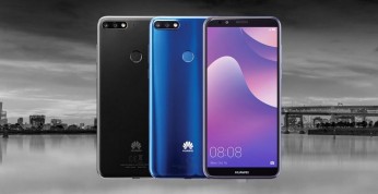 Huawei Nova 2 Lite - przyzwoity reprezentant niższej klasy