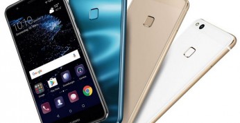 Huawei P10 Lite debiutuje w Polsce