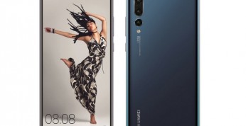 Huawei P20 i P20 Pro - ruszyła przedsprzedaż topowych smartfonów