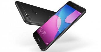 Huawei P9 Lite Mini - nowy smartfon z zaskoczenia pojawia się w...