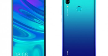 Huawei P smart 2019 - nowa odsłona cenionego smartfona