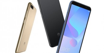 Huawei Y6 2018 - budżetowy smartfon na horyzoncie