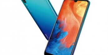 Huawei Y7 Pro (2019) - niedrogi smartfon w nowej odsłonie
