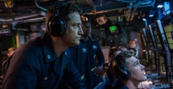 Hunter Killer - zwiastun filmu z Gary Oldmanem i Gerarden Butlerem