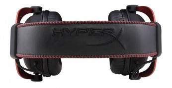 HyperX Cloud Alpha - zapowiedź nowych suchawek gamingowych