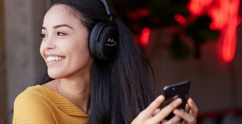 HyperX Cloud MIX - nowe słuchawki na wiele okazji
